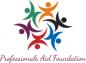Professionals Aid Foundation logo
